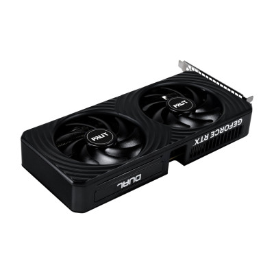 Відеокарта GF RTX 5060 8GB GDDR7 Dual OC Palit (NE75060S19P1-GB2063D)