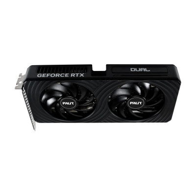 Відеокарта GF RTX 5060 8GB GDDR7 Dual OC Palit (NE75060S19P1-GB2063D)