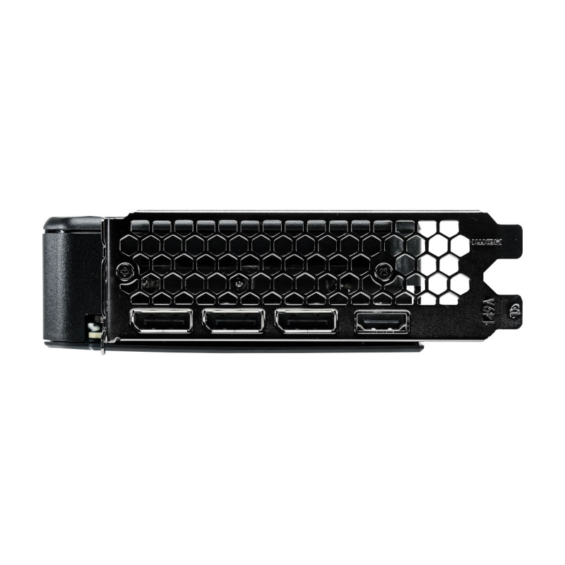 Відеокарта GF RTX 5060 8GB GDDR7 Dual OC Palit (NE75060S19P1-GB2063D)