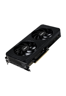 Відеокарта GF RTX 5060 8GB GDDR7 Dual OC Palit (NE75060S19P1-GB2063D)