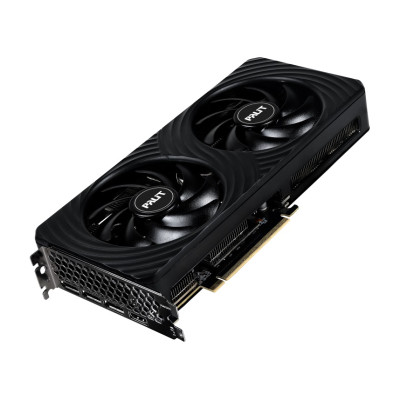 Відеокарта GF RTX 5060 8GB GDDR7 Dual OC Palit (NE75060S19P1-GB2063D)