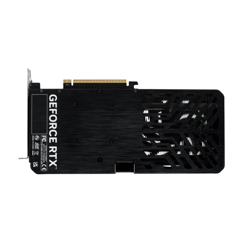 Відеокарта GF RTX 5060 8GB GDDR7 Dual OC Palit (NE75060S19P1-GB2063D)