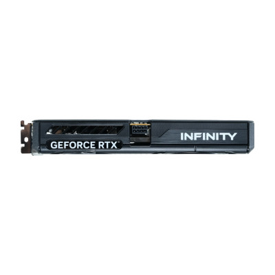 Відеокарта GF RTX 5060 8GB GDDR7 Infinity 2 OC Palit (NE75060V19P1-GB2063L)