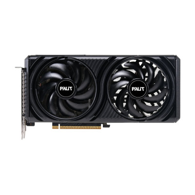 Відеокарта GF RTX 5060 8GB GDDR7 Infinity 2 OC Palit (NE75060V19P1-GB2063L)