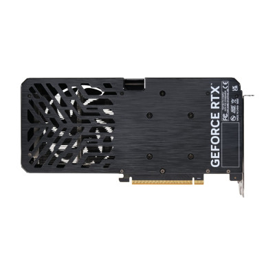 Відеокарта GF RTX 5060 8GB GDDR7 Infinity 2 OC Palit (NE75060V19P1-GB2063L)
