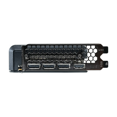 Відеокарта GF RTX 5060 8GB GDDR7 Infinity 2 OC Palit (NE75060V19P1-GB2063L)