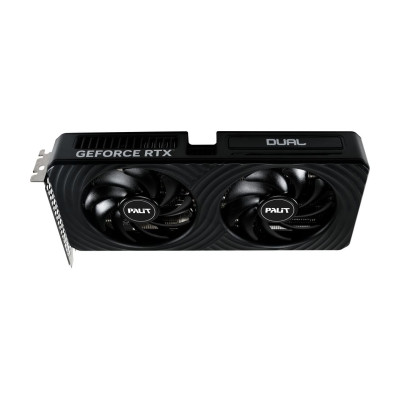 Відеокарта GF RTX 5060 Ti  8GB GDDR7 Dual Palit (NE7506T019P1-GB2062D)