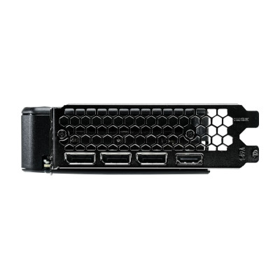 Відеокарта GF RTX 5060 Ti  8GB GDDR7 Dual Palit (NE7506T019P1-GB2062D)