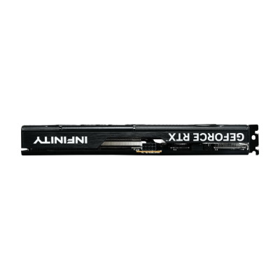 Відеокарта GF RTX 5060 Ti  8GB GDDR7 Infinity 3 Palit (NE7506T019P1-GB2062S)
