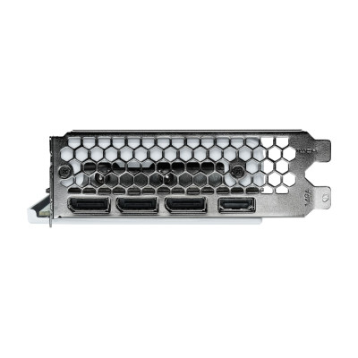 Відеокарта GF RTX 5070 12GB GDDR7 White OC Palit (NE75070U19K9-GB2050W)