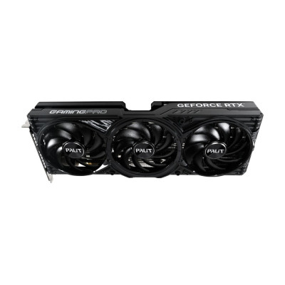 Відеокарта GF RTX 5070 Ti 16GB GDDR7 GamingPro-S Palit (NE7507T019T2-GB2031U) Відеокарта GF RTX 5070 Ti 16GB GDDR7 GamingPro-S Palit (NE7507T019T2-GB2031U)