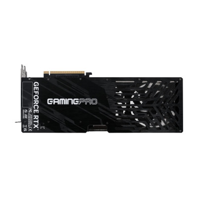 Відеокарта GF RTX 5070 Ti 16GB GDDR7 GamingPro-S Palit (NE7507T019T2-GB2031U) Відеокарта GF RTX 5070 Ti 16GB GDDR7 GamingPro-S Palit (NE7507T019T2-GB2031U)