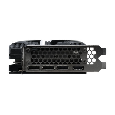 Відеокарта GF RTX 5070 Ti 16GB GDDR7 GamingPro-S Palit (NE7507T019T2-GB2031U) Відеокарта GF RTX 5070 Ti 16GB GDDR7 GamingPro-S Palit (NE7507T019T2-GB2031U)