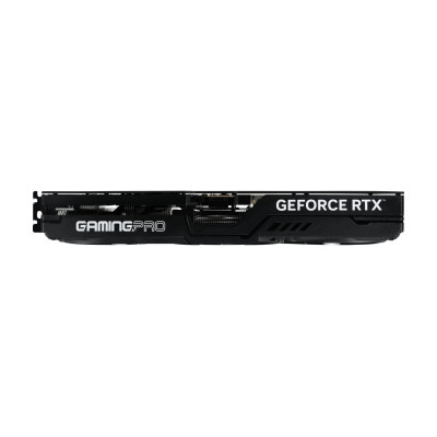 Відеокарта GF RTX 5070 Ti 16GB GDDR7 GamingPro-S Palit (NE7507T019T2-GB2031U) Відеокарта GF RTX 5070 Ti 16GB GDDR7 GamingPro-S Palit (NE7507T019T2-GB2031U)