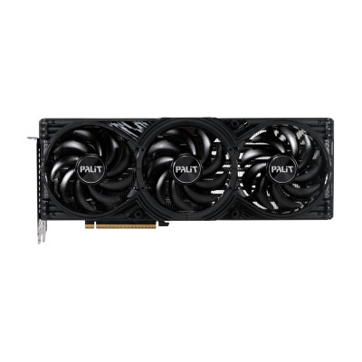 Відеокарта GF RTX 5070 Ti 16GB GDDR7 GamingPro-S Palit (NE7507T019T2-GB2031U) Відеокарта GF RTX 5070 Ti 16GB GDDR7 GamingPro-S Palit (NE7507T019T2-GB2031U)