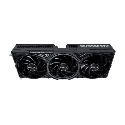 Відеокарта GF RTX 5070 Ti 16GB GDDR7 GamingPro V1 Palit (NE7507T019T2-GB2031Y)