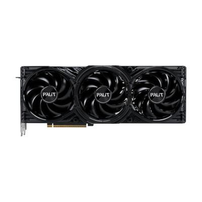 Відеокарта GF RTX 5070 Ti 16GB GDDR7 GamingPro OC V1 Palit (NE7507TS19T2-GB2031Y)