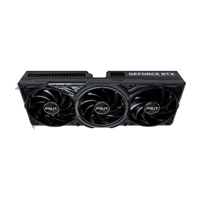 Відеокарта GF RTX 5070 Ti 16GB GDDR7 GamingPro OC V1 Palit (NE7507TS19T2-GB2031Y)
