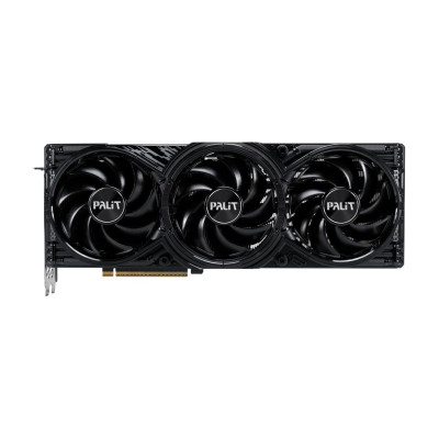 Відеокарта GF RTX 5080 16GB GDDR7 GamingPro V1 Palit (NE75080019T2-GB2031Y)