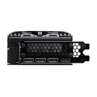 Відеокарта GF RTX 5080 16GB GDDR7 GamingPro V1 Palit (NE75080019T2-GB2031Y)