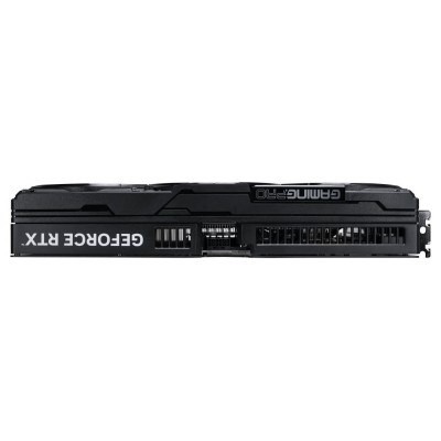 Відеокарта GF RTX 5080 16GB GDDR7 GamingPro OC V1 Palit (NE75080S19T2-GB2031Y)