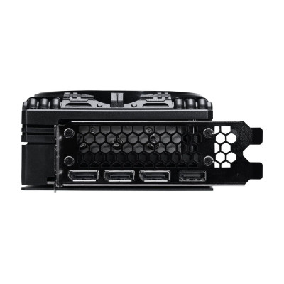 Відеокарта GF RTX 5080 16GB GDDR7 GamingPro OC V1 Palit (NE75080S19T2-GB2031Y)