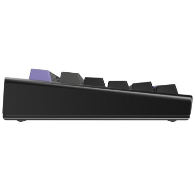Клавіатура бездротова 1stPlayer NEO87 Wireless Midnight Violet (NEO87-MV-TLD) Клавіатура бездротова 1stPlayer NEO87 Wireless Midnight Violet (NEO87-MV-TLD)