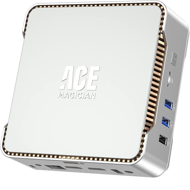 Неттоп AceMagician GK3 Pro (665878534790)