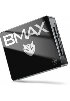 Неттоп BMAX B4 Plus (6972446199768)