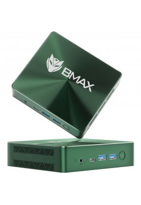 Неттоп BMAX B6 Plus (Z000000867025)