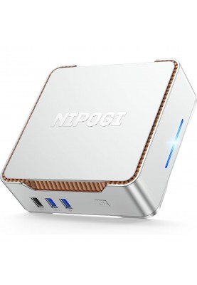 Неттоп NiPoGi GK3 Pro (665878528416)