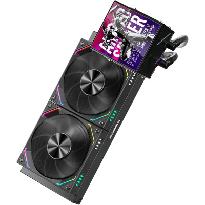 Система водяного охолодження 1stPlayer FT-240 Black Система водяного охолодження 1stPlayer FT-240 Black