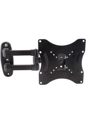Кронштейн X-Digital Steel SA245 Black (VESA200х200)