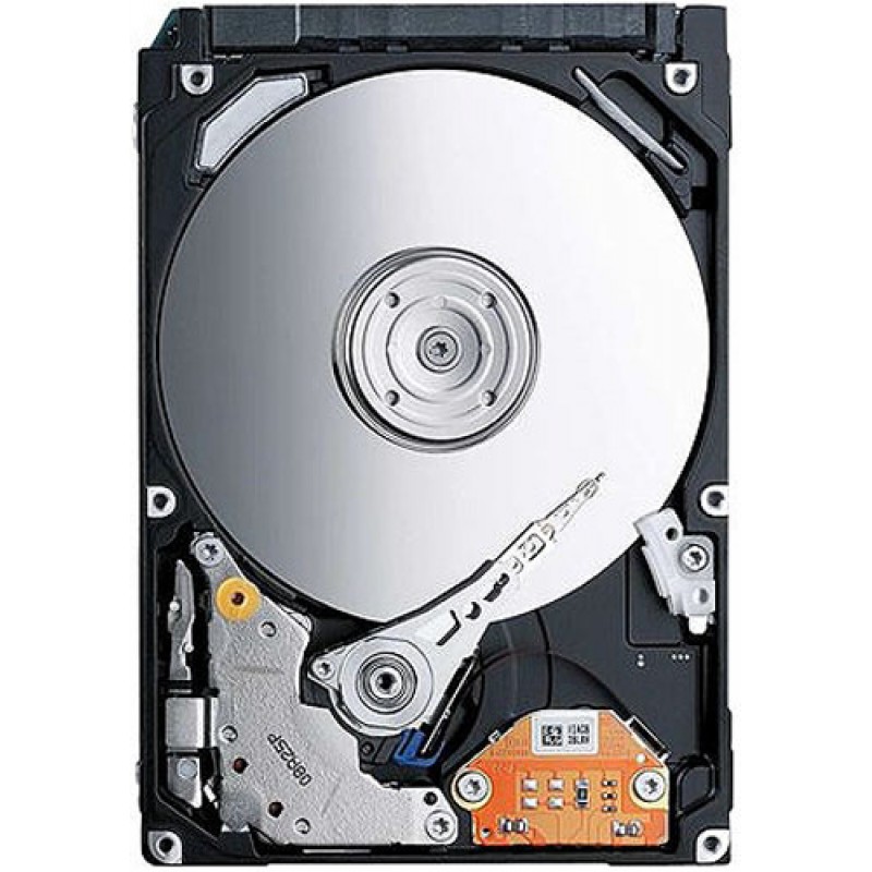 Накопичувач HDD 2.5" SATA  500Gb Toshiba 5400rpm 8MB (MQ01ABF050) Ref