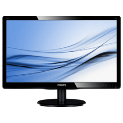 Монiтор Philips 21.5" 223V5LSB2/62 TN Black