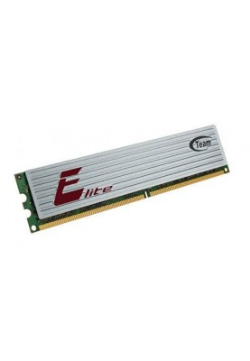 Модуль пам`ятi DDR3 4GB/1866 Team Elite Plus UD-D3 (TPD34G1866HC1301)