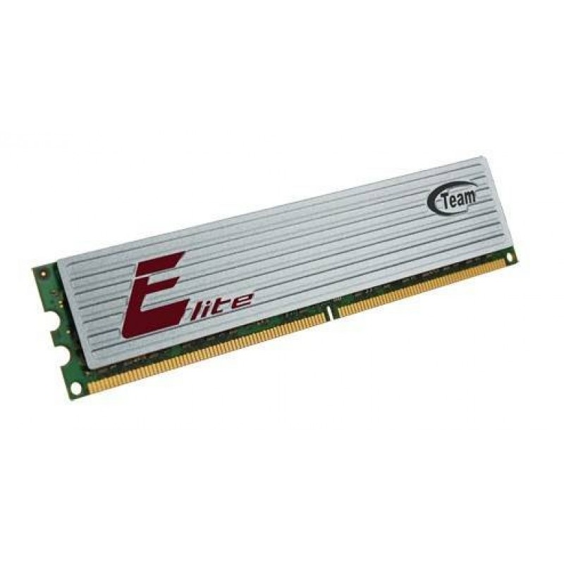 Модуль пам`ятi DDR3 4GB/1866 Team Elite Plus UD-D3 (TPD34G1866HC1301)