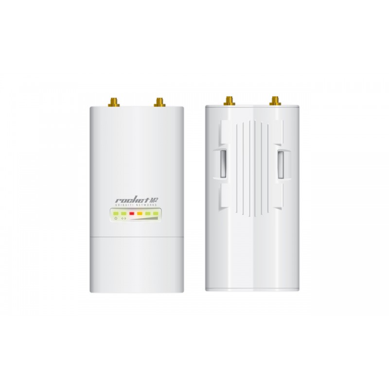 Базова станція Ubiquiti AirMax Rocket M2