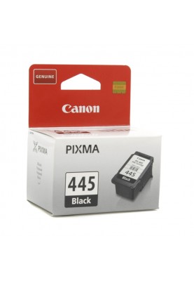 Картридж CANON (PG-445) PIXMA MG2440/2540 Black  (8283B001)