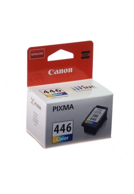 Картридж CANON (CL-446) PIXMA MG2440/2540 Color  (8285B001)