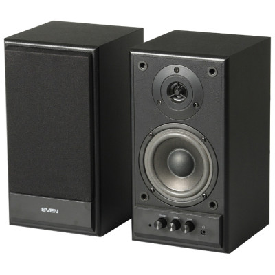 Акустична система Sven SPS-702 Black