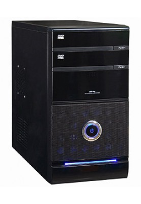 Корпус GOLDEN FIELD 3205B 400W