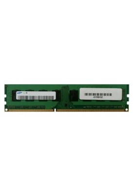 Модуль пам`ятi DDR3 4GB/1600 Samsung original (M378B5173EB0-CK0) Refurbished