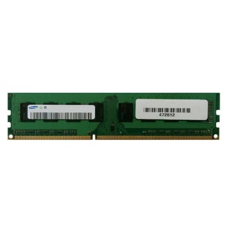 Модуль пам`ятi DDR3 4GB/1600 Samsung original (M378B5173EB0-CK0) Refurbished