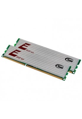 Модуль пам`ятi DDR4 2x4GB/2400 Team Elite UD-D4 (TED48G2400C16DC01)