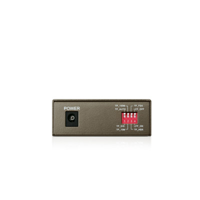 Медіаконвертер TP-Link MC112CS до 60км, WDM Медіаконвертер TP-Link MC112CS до 60км, WDM