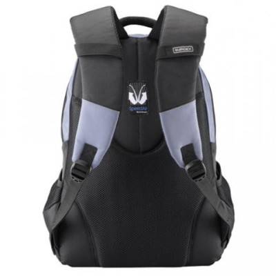 Рюкзак для ноутбука Sumdex PON-366GY 15.6" Black/Blue
