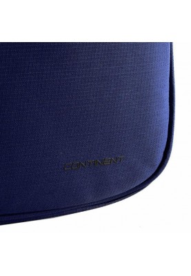 Сумка для ноутбука Continent CC-012 15.6" Blue