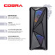 Персональний комп`ютер COBRA Advanced (I11F.8.H1S2.73.A4480)
