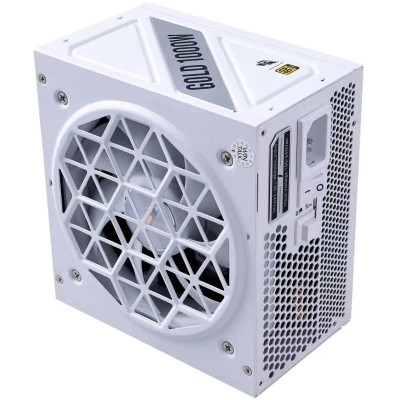 Блок живлення 1stPlayer HA-1000BA4 1000W White (NGDP-GLD-1000-WH-EU) Блок живлення 1stPlayer HA-1000BA4 1000W White (NGDP-GLD-1000-WH-EU)